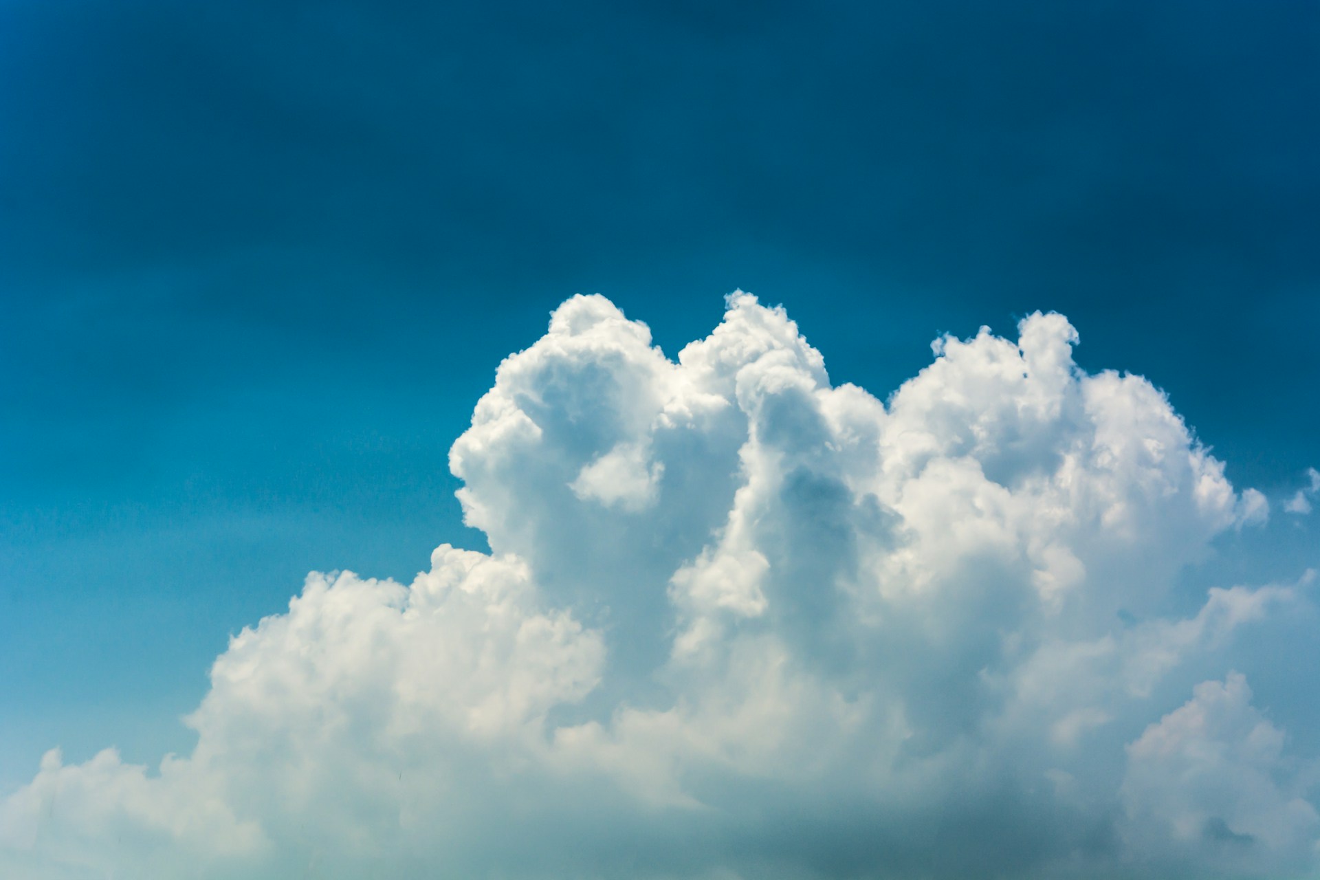 ¿Debería subir mi Información a la Nube?